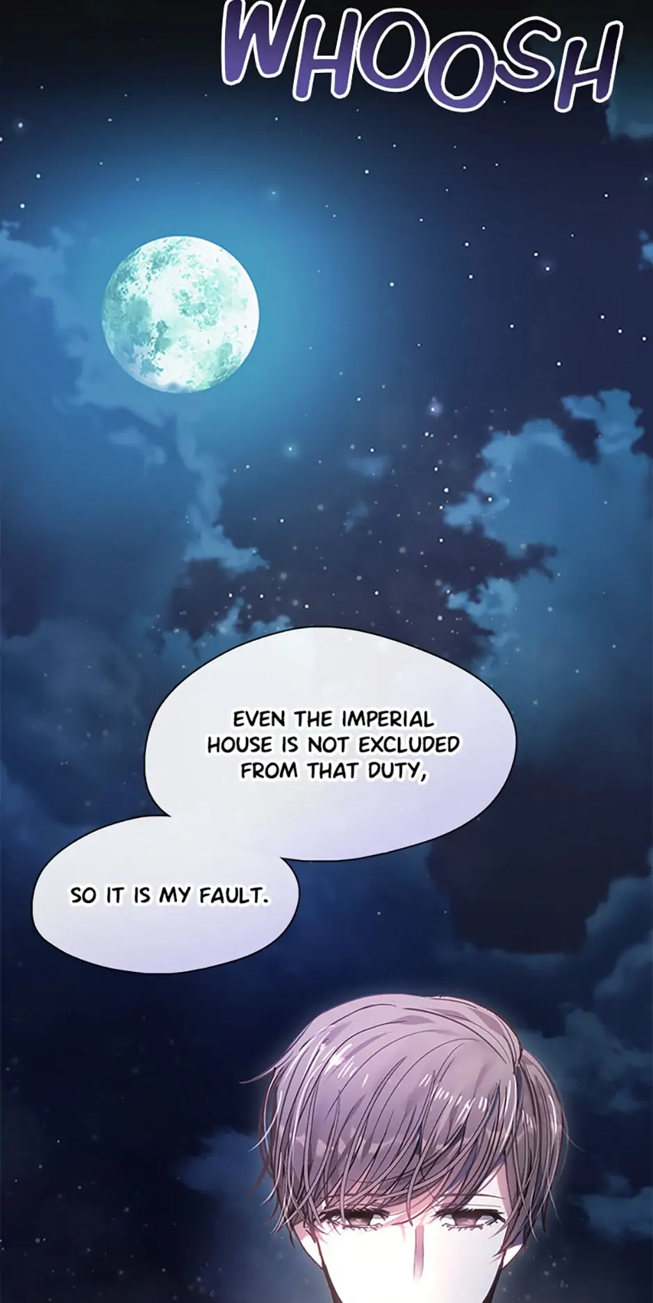 Devoted to Diamond chapter 52 - page 16
